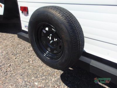 2025 Prime Time RV Avenger LE - Photo 49