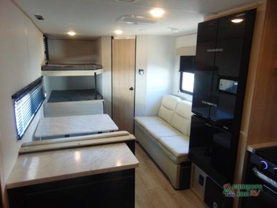 2025 Prime Time RV Avenger LE - Photo 6