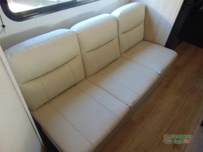 2025 Prime Time RV Avenger LE - Photo 8