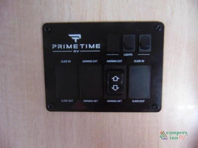 2025 Prime Time RV Avenger LE - Photo 37