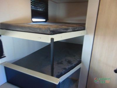 2025 Prime Time RV Avenger LE - Photo 15