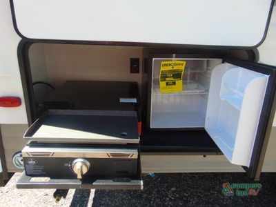 2025 Prime Time RV Avenger LE - Photo 47