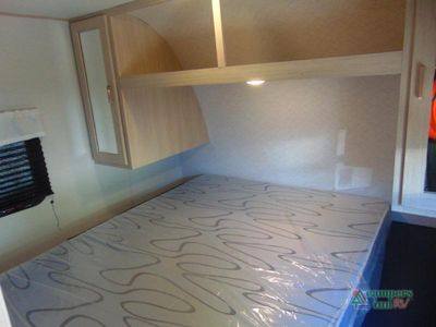 2025 Prime Time RV Avenger LE - Photo 34