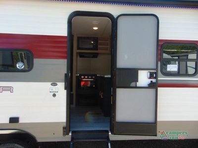 2025 Prime Time RV Avenger LE - Photo 5