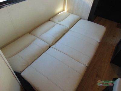 2025 Prime Time RV Avenger LE - Photo 10