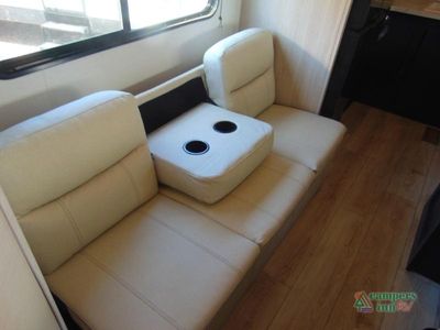 2025 Prime Time RV Avenger LE - Photo 11