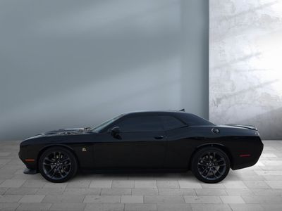 2023 Dodge Challenger - Photo 3