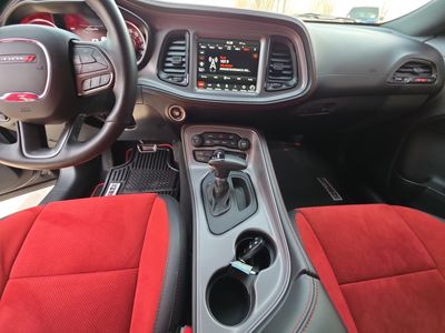 2023 Dodge Challenger - Photo 13