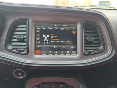 2023 Dodge Challenger - Photo 11