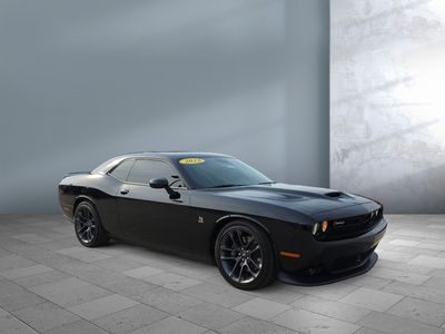 2023 Dodge Challenger - Photo 8