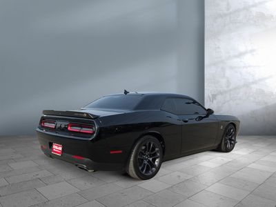 2023 Dodge Challenger - Photo 6
