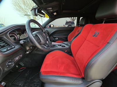 2023 Dodge Challenger - Photo 9