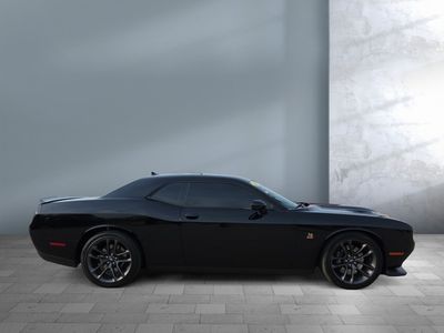 2023 Dodge Challenger - Photo 7