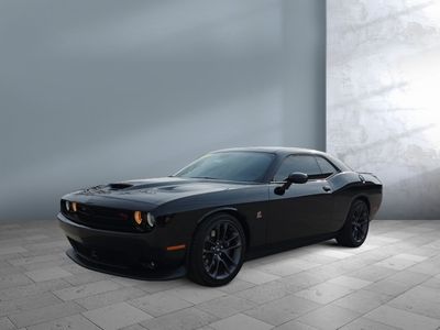 2023 Dodge Challenger - Photo 25