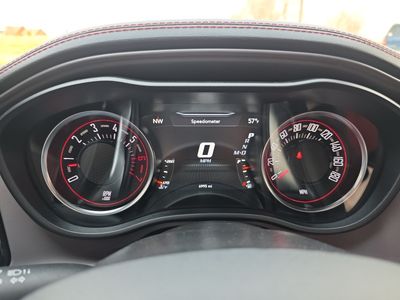 2023 Dodge Challenger - Photo 10