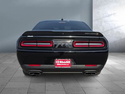 2023 Dodge Challenger - Photo 5
