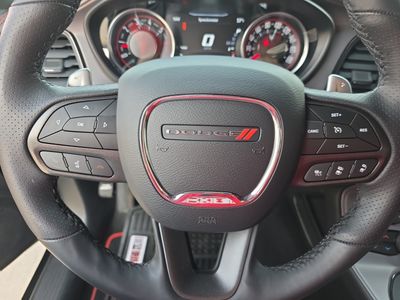 2023 Dodge Challenger - Photo 19