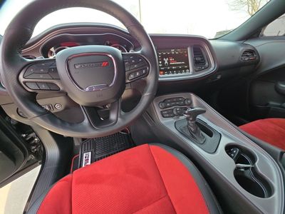 2023 Dodge Challenger - Photo 12