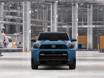 2026 Toyota 4Runner - Photo 17