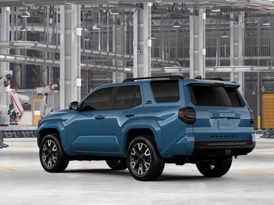 2026 Toyota 4Runner - Photo 6