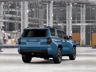 2026 Toyota 4Runner - Photo 9