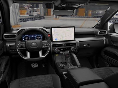 2026 Toyota 4Runner - Photo 19