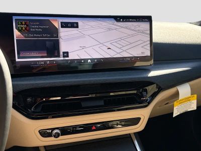 2026 BMW 3 Series — photo 10 view