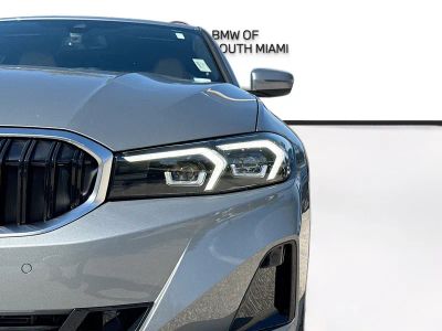 2026 BMW 3 Series — photo 21 view