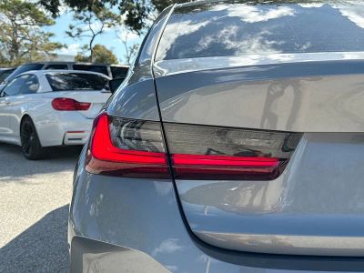 2026 BMW 3 Series — photo 28 view