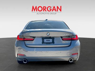 2026 BMW 3 Series — detail view