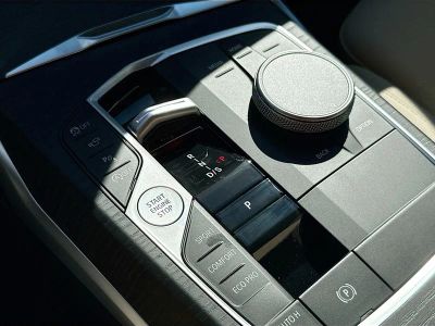 2026 BMW 3 Series — photo 14 view