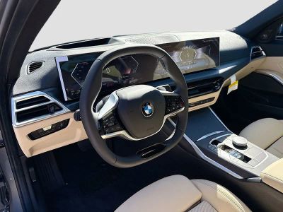 2026 BMW 3 Series — photo 7 view