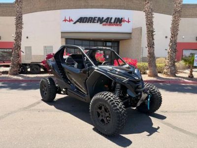 2026 CFMOTO ZFORCE Z10 — front three-quarter view