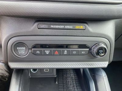 2025 Ford Bronco Sport — photo 17 view