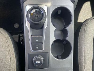 2025 Ford Bronco Sport — photo 19 view