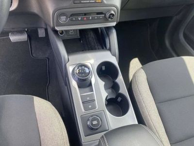 2025 Ford Bronco Sport — photo 18 view