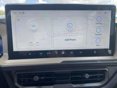 2025 Ford Bronco Sport — photo 15 view