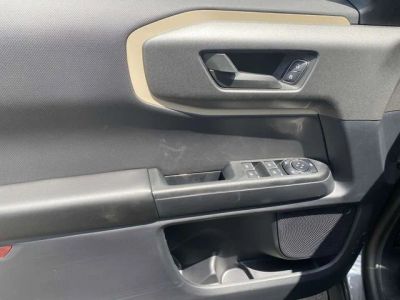 2025 Ford Bronco Sport — photo 13 view