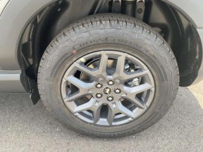 2025 Ford Bronco Sport — photo 7 view