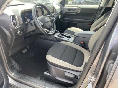 2025 Ford Bronco Sport — photo 12 view