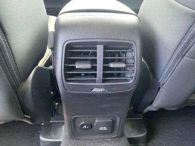 2025 Ford Bronco Sport — photo 11 view
