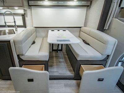 2026 Thor Motor Coach Omni Trail - Photo 15
