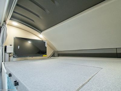 2026 Thor Motor Coach Omni Trail - Photo 5