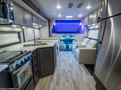 2026 Thor Motor Coach Omni Trail - Photo 3