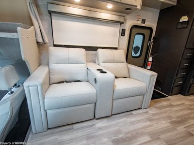 2026 Thor Motor Coach Omni Trail - Photo 9