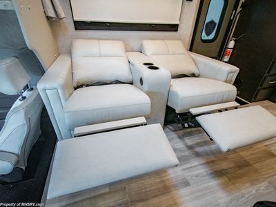 2026 Thor Motor Coach Omni Trail - Photo 10