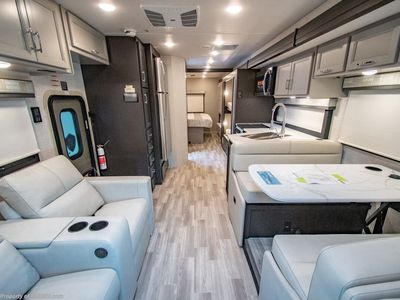 2026 Thor Motor Coach Omni Trail - Photo 7
