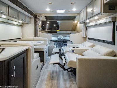 2026 Thor Motor Coach Omni Trail - Photo 11