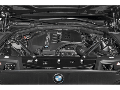 2015 BMW 5 Series - Photo 26
