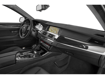 2015 BMW 5 Series - Photo 29